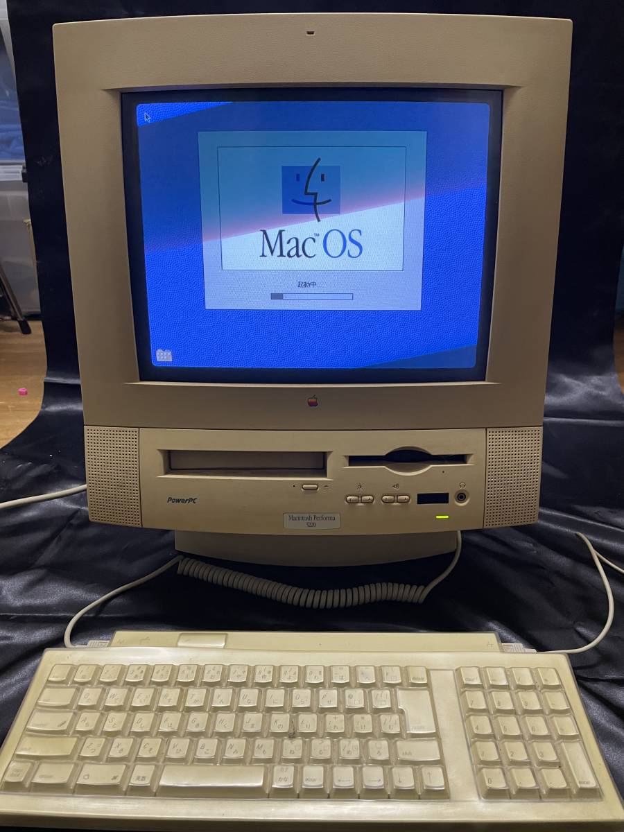 Apple Macintosh Performa 5220 M3969J/A-
