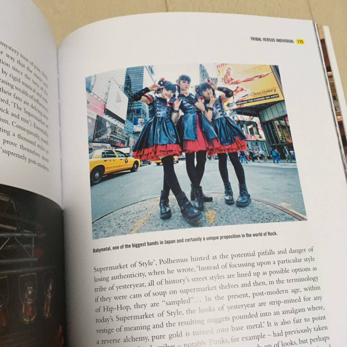 DR.MARTENS A HISTORY OF REBELLIOUS SELF-EXPRESSION BABYMETAL Abu lirula bean f- Fighter z