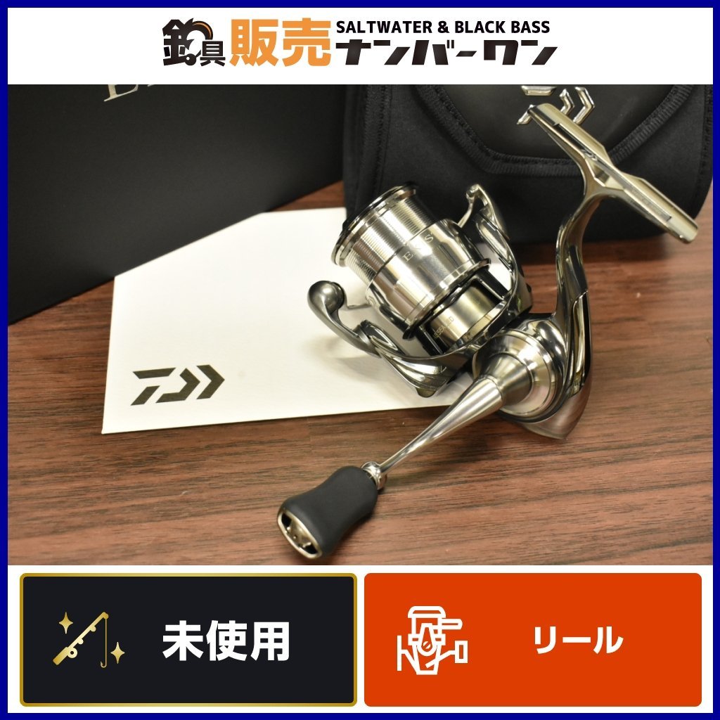 供え DAIWA ダイワ<br>22イグジストLT2000S-H<br> hirota.com.br