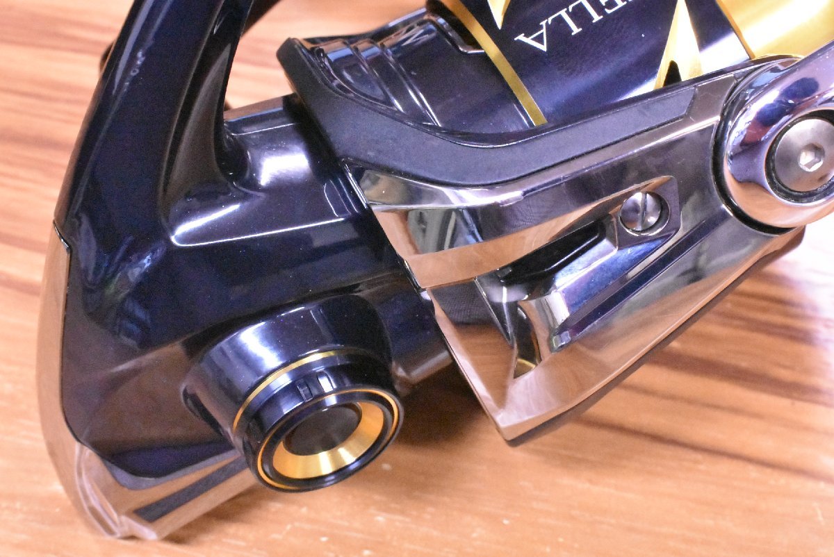 人気モデル☆】シマノ 19 ステラ SW 8000HG SHIMANO STELLA 人気モデル☆】シマノ 19 ステラ SW 8000HG SHIMANO STELLA