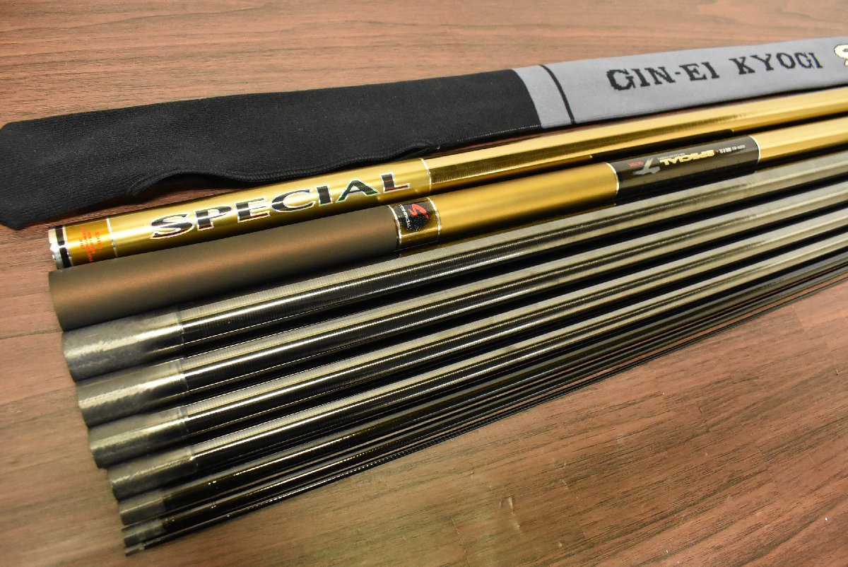 未使用☆】ダイワ 銀影 競技 スペシャル T90SX DAIWA ギンエイ 未使用☆】ダイワ 銀影 競技 スペシャル T90SX DAIWA ギンエイ
