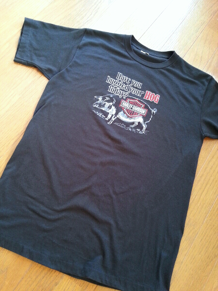 70s80s 激レア スペシャル VINTAGE USA製 HARLEY DAVIDSON 70s80s 激レア スペシャル VINTAGE USA製 HARLEY DAVIDSON