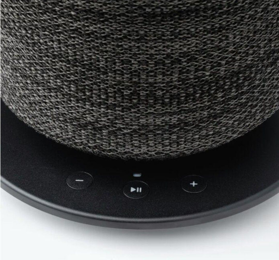 Sonos x IKEA SYMFONISK シンフォニスク WiFiスピーカー 黒 Sonos x IKEA SYMFONISK シンフォニスク WiFiスピーカー 黒