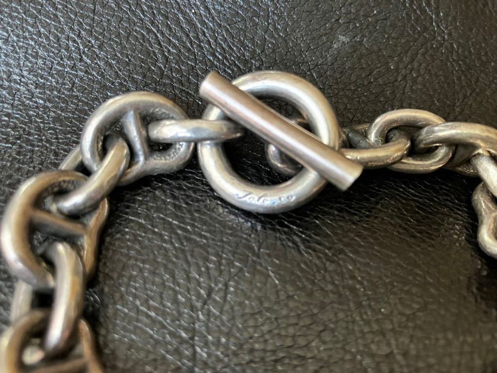 シェアワンズフェイト ブレスレット SILVER925 | noonanwaste.com