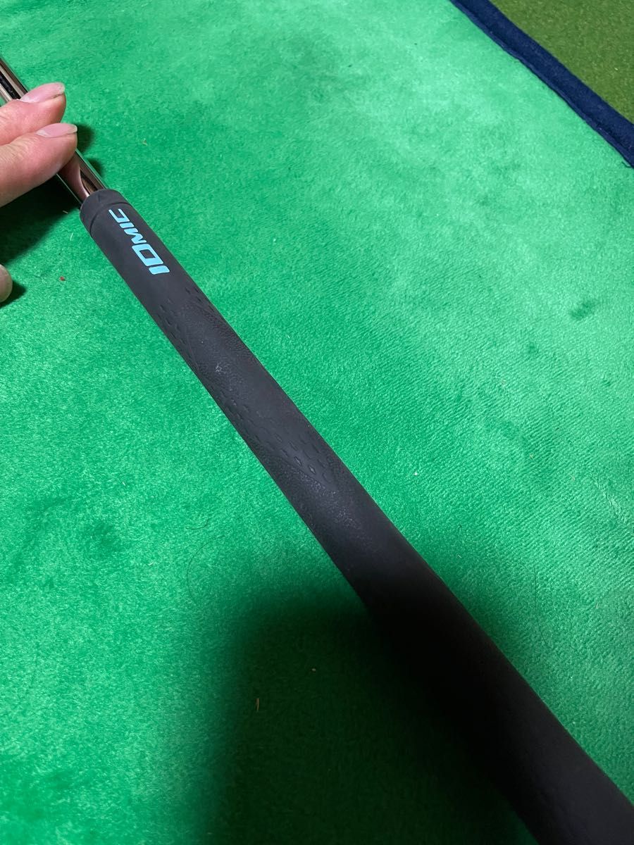 テーラーメイド mg3 ミルドグラインド3 58度 プロジェクトx 1