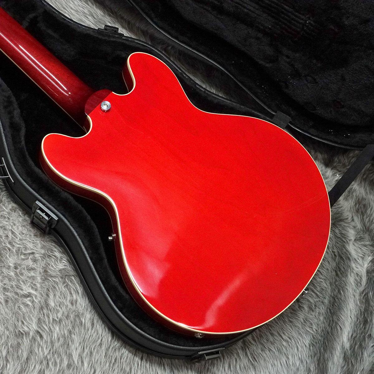 Gibson ES-339 Cherry