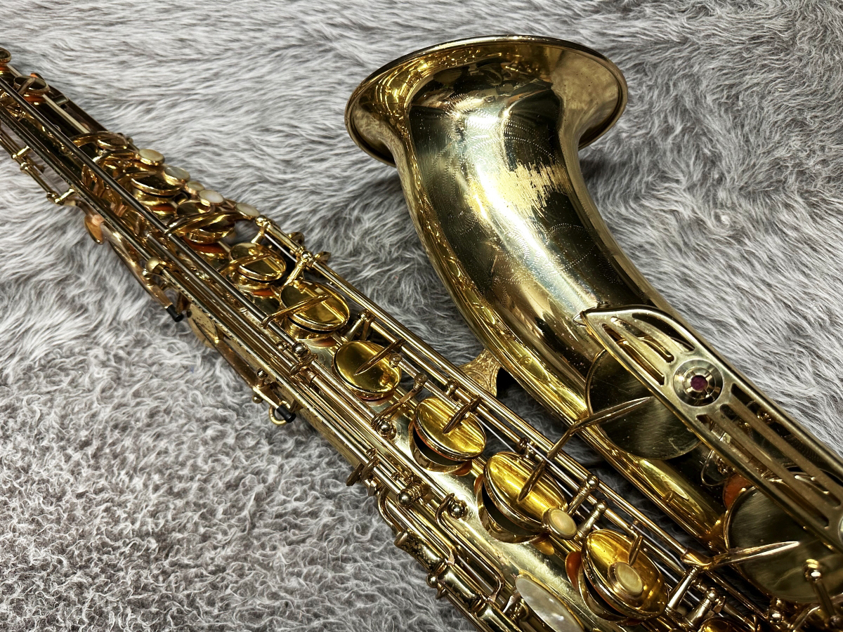 YAMAHA YTS-61【整備済】 | normanhubbard.com