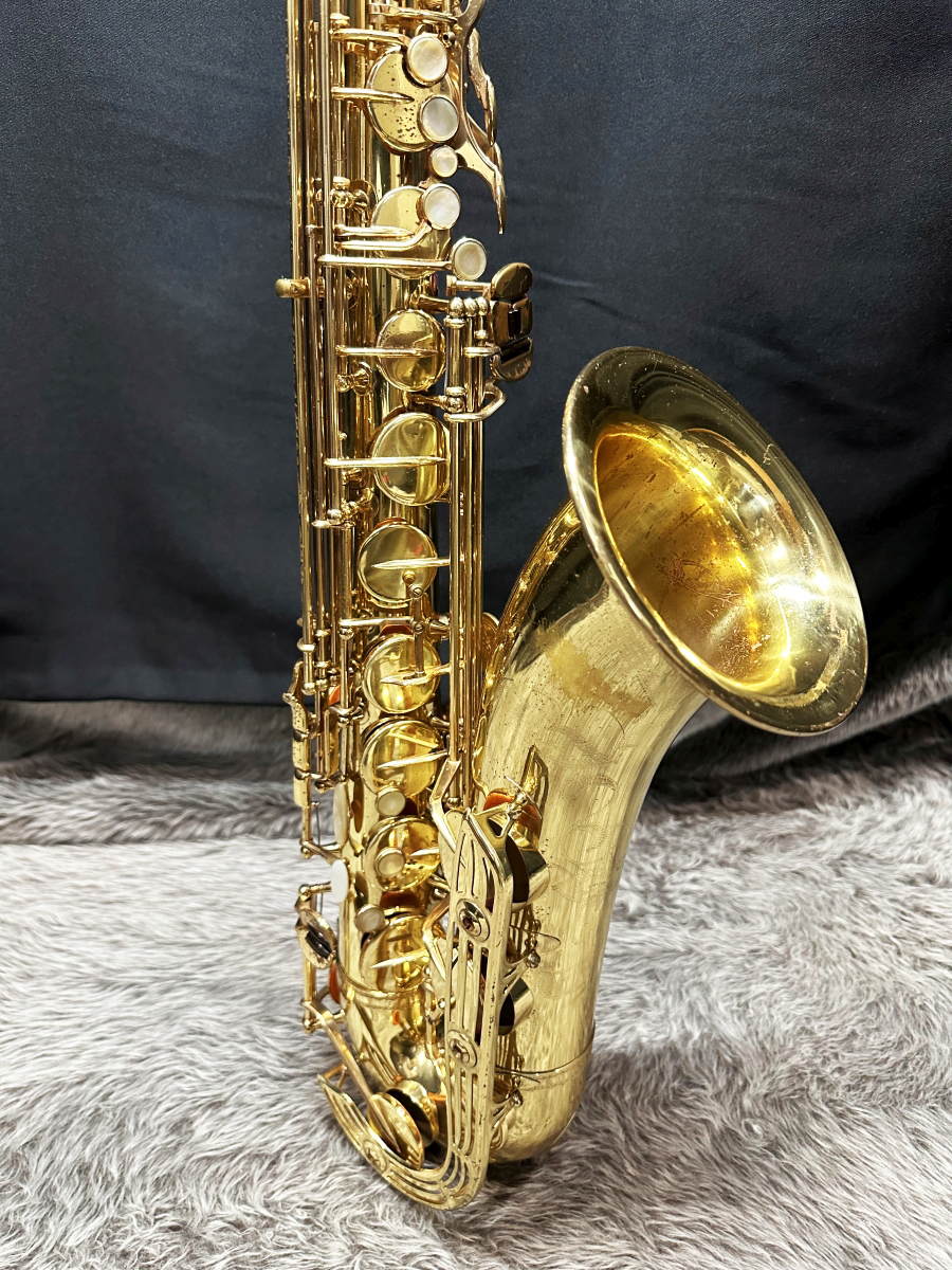YAMAHA YTS-61【整備済】 | normanhubbard.com