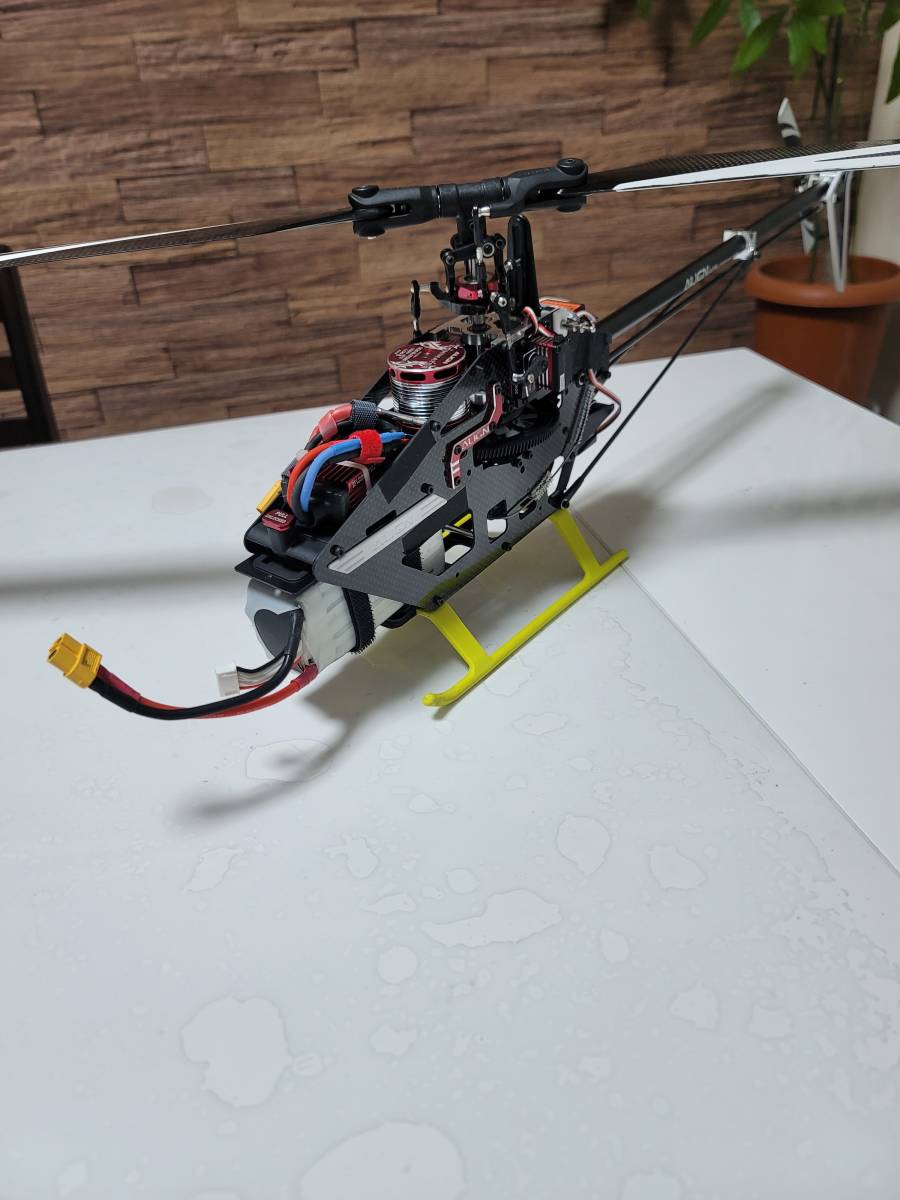 初回限定】 アライン470L中古・・メカ付き・・ベルト・・・電池3個