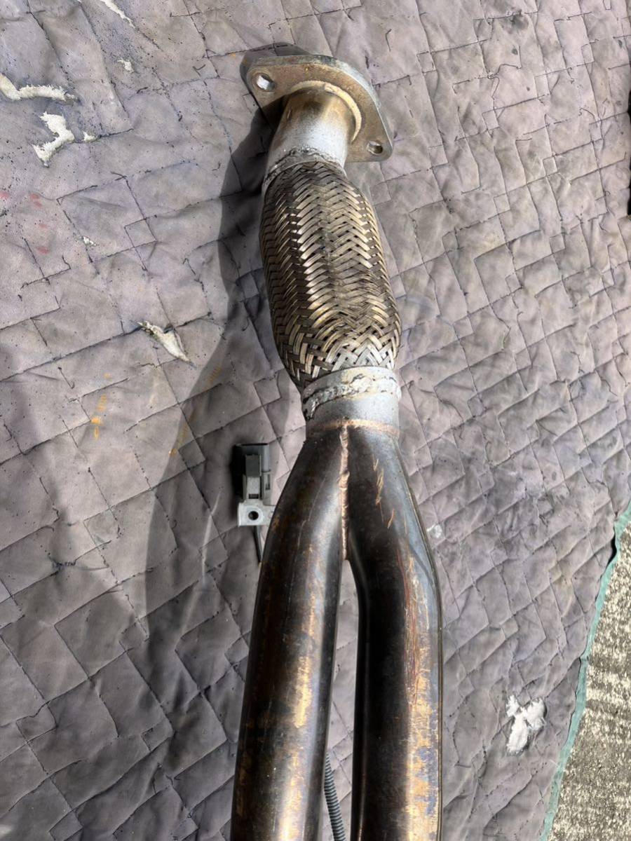 5ZIGEN 蛇腹仕様 シルビア s13 s14 s15 180sx 5次元 PRORACER HEADER