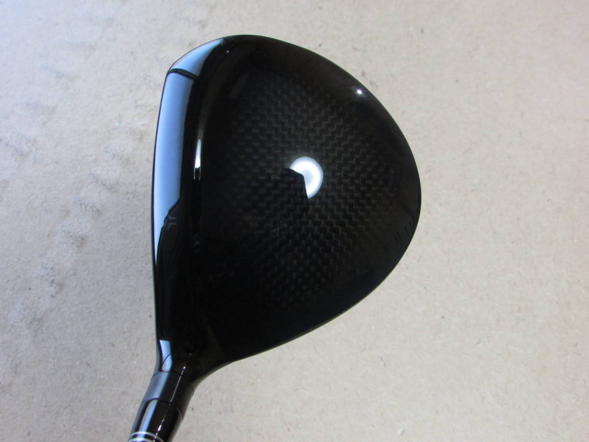 SRIXON ZX 3W(15°)Diamana ZF50(SR)スリクソンZX リシャフト品_画像3