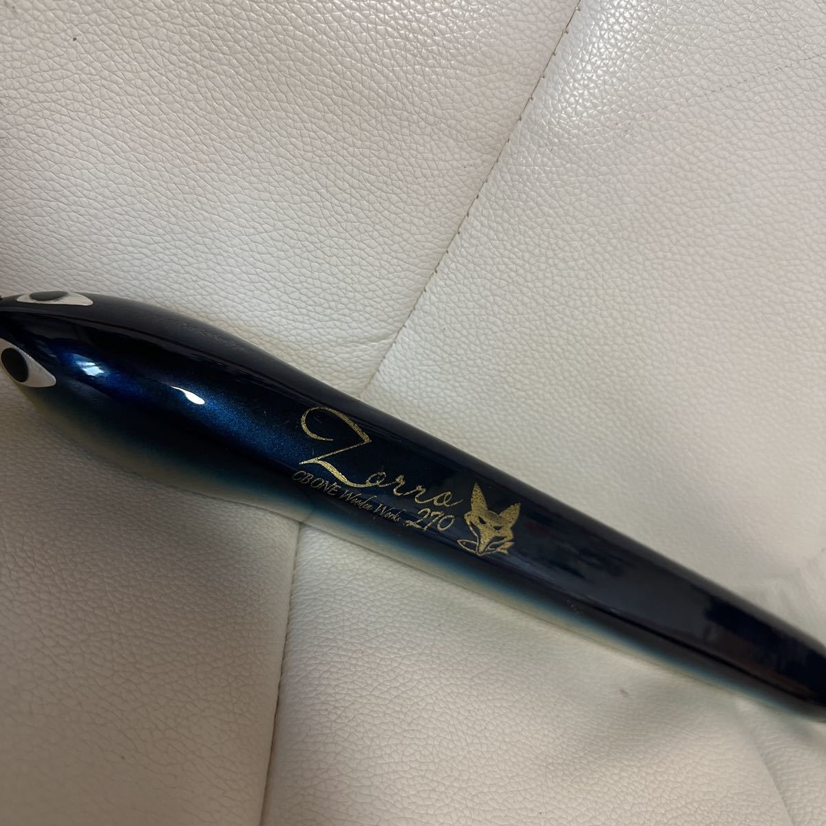 CB ONE ゾロ270 レアサイズ | dagroassessoria.com.br