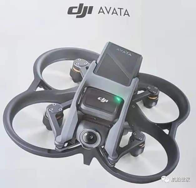 新品未使用 】Dji Avata Dji fpv Dji ドーロン | parasitological