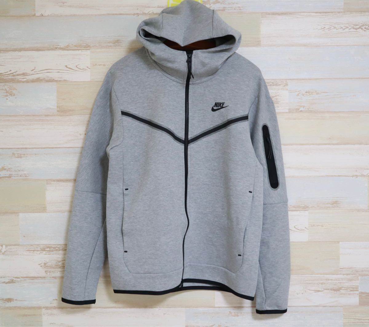 新品 定価15400円 Sサイズ NIKE ナイキ AS M NSW メンズ テック 新品 定価15400円 Sサイズ NIKE ナイキ AS M NSW メンズ テック