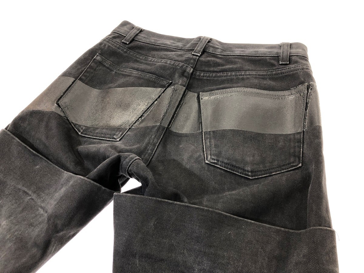Yahoo!オークション - ヘルムートラング HELMUT LANG ラバー Yahoo!オークション - ヘルムートラング HELMUT LANG ラバー
