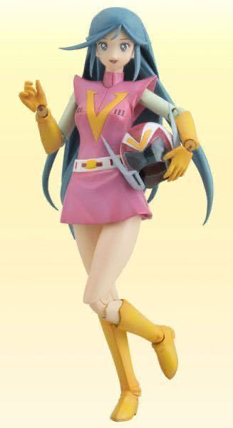 未使用未開封 箱傷 #グッとくるフィギュアコレクション 超電磁ロボ