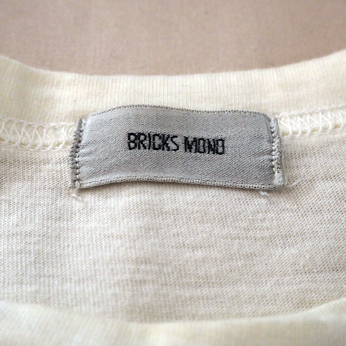 Yahoo!オークション - YMO 高橋幸宏 BRICKS MONO ブリックス Yahoo!オークション - YMO 高橋幸宏 BRICKS MONO ブリックス