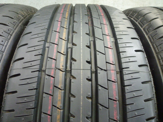 ☆新車外し ブリヂストン TURANZA ER33 225/50R17 レクサスGS