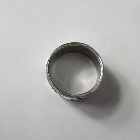 シルバー925　指輪　　リング　18号　silver 在庫処分　セール g757_画像4