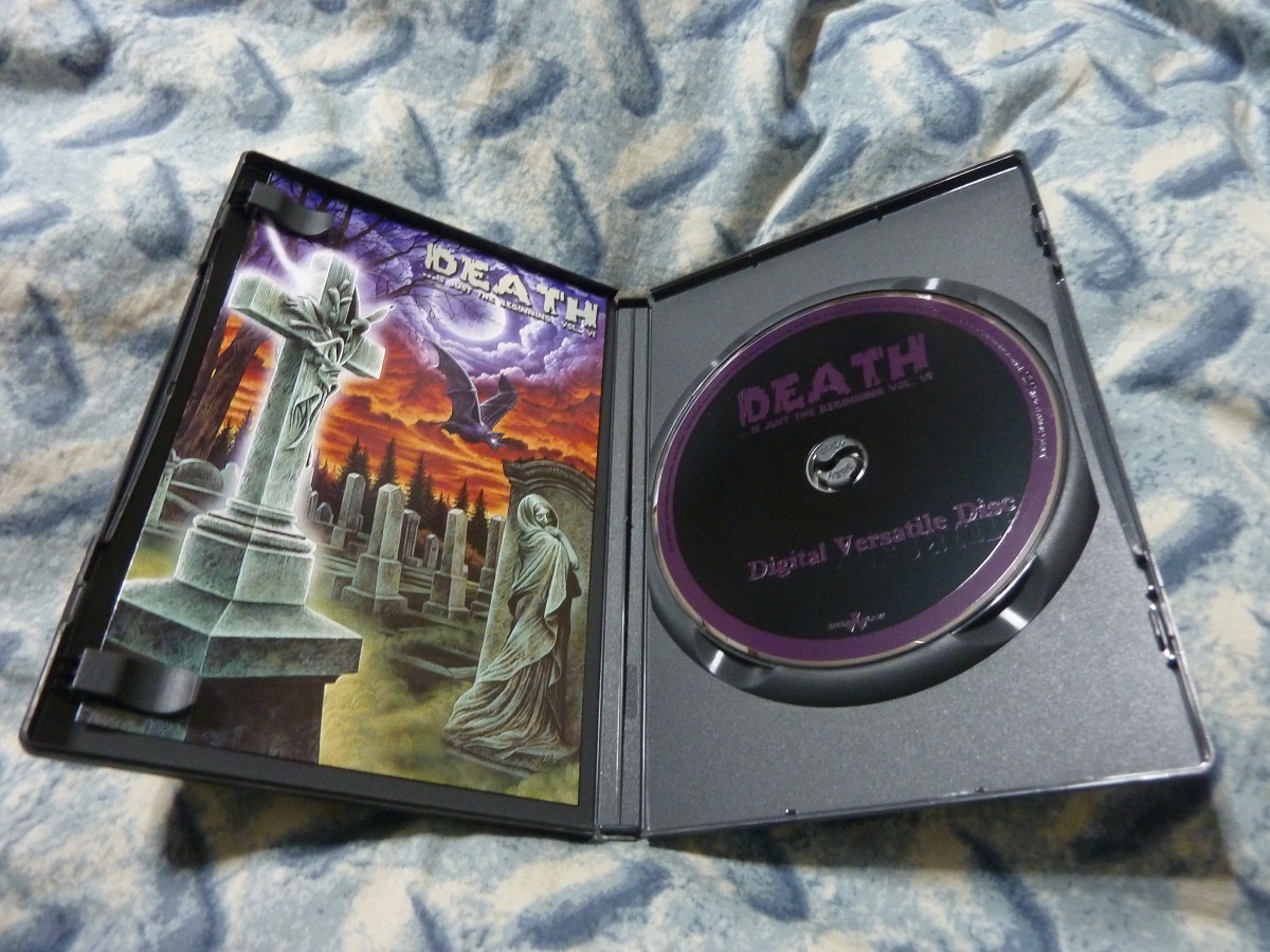 ヤフオク Death Is Just The Beginning Vol 6 3枚以上で ヤフオク Death Is Just The Beginning Vol 6 3枚以上で