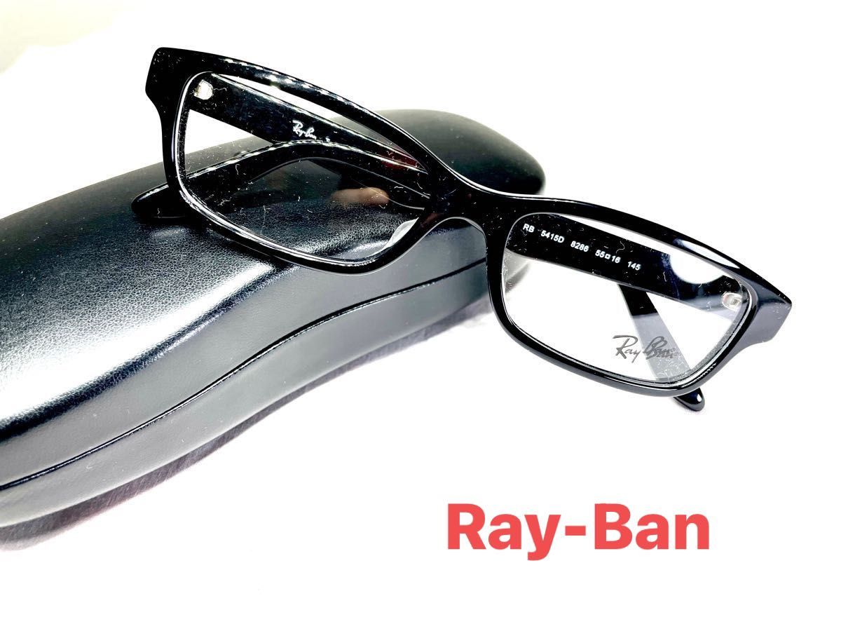 Ray Ban メガネ Yahoo!フリマ（旧）-