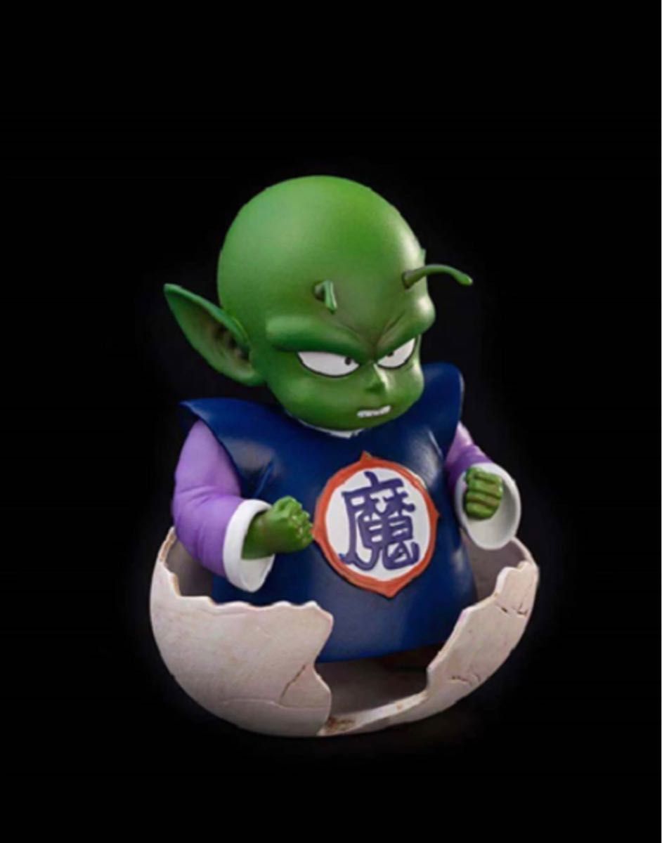 ドラゴンボール マジュニア 幼少期 ピッコロJr フィギュア限定品 ドラゴンボール マジュニア 幼少期 ピッコロJr フィギュア限定品