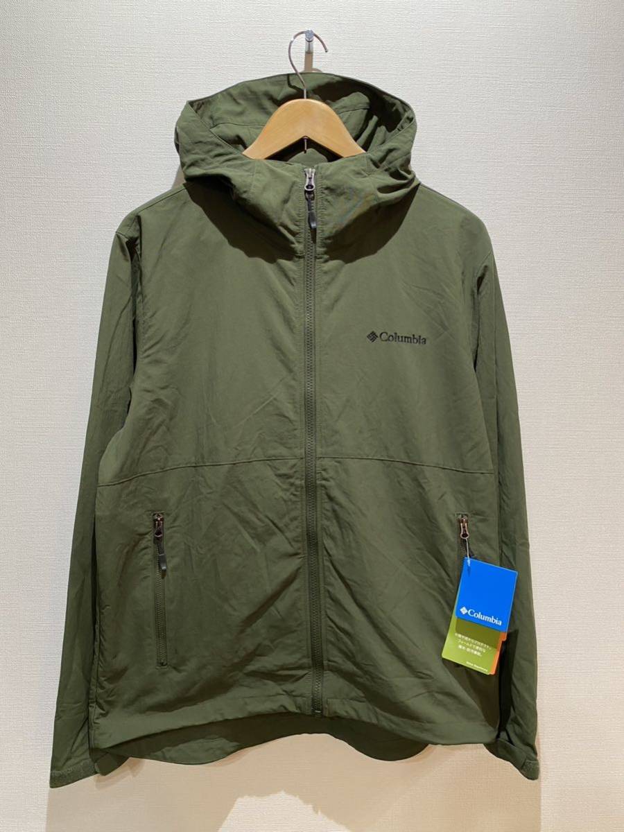 人気ブランドを コロンビア ☆ COLUMBIA パス ヴィザヴォナ JACKET 2