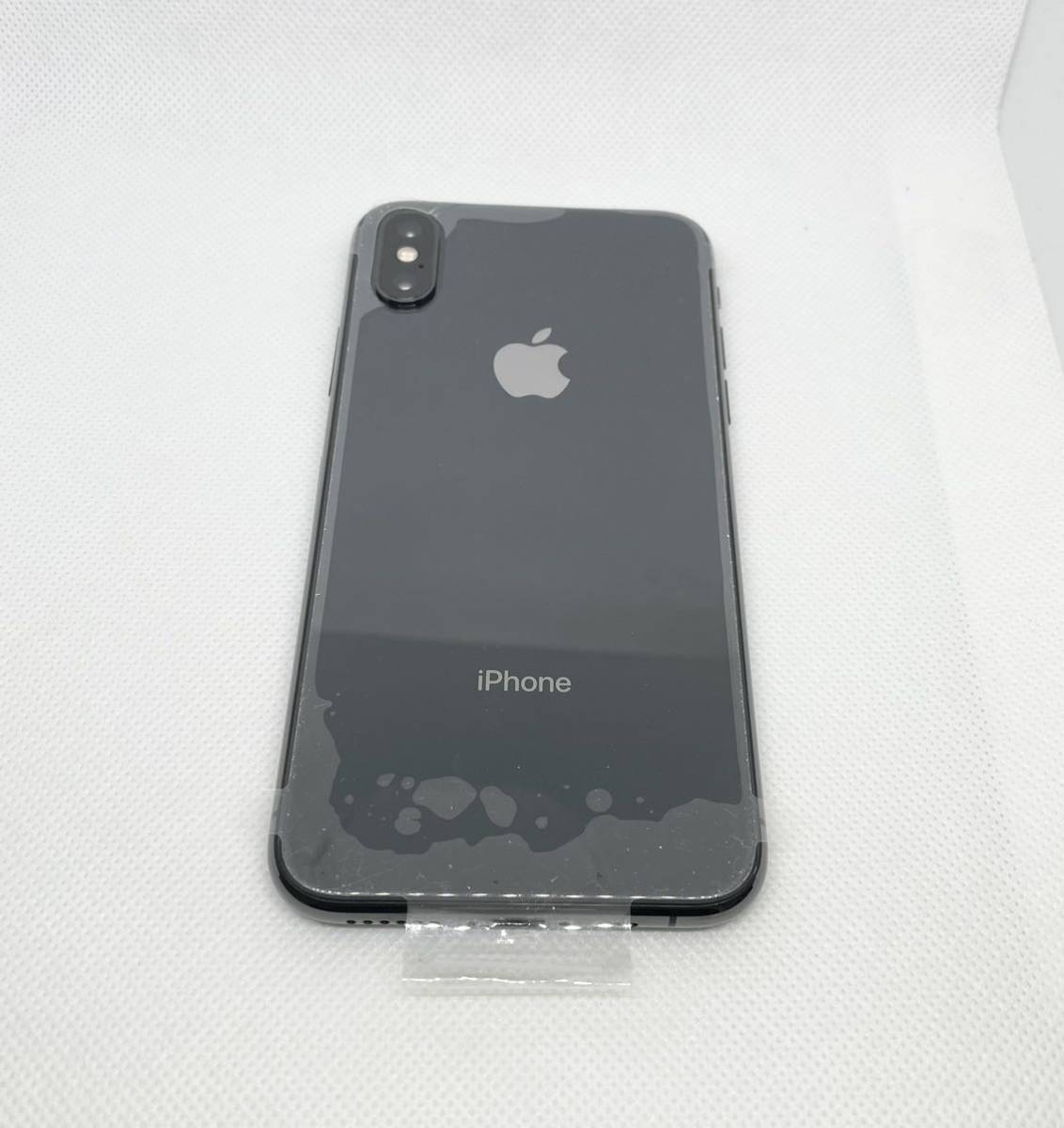 iPhone Xs Space Gray 256GB SIMフリー【Nランク】 | visaliariverrock.com