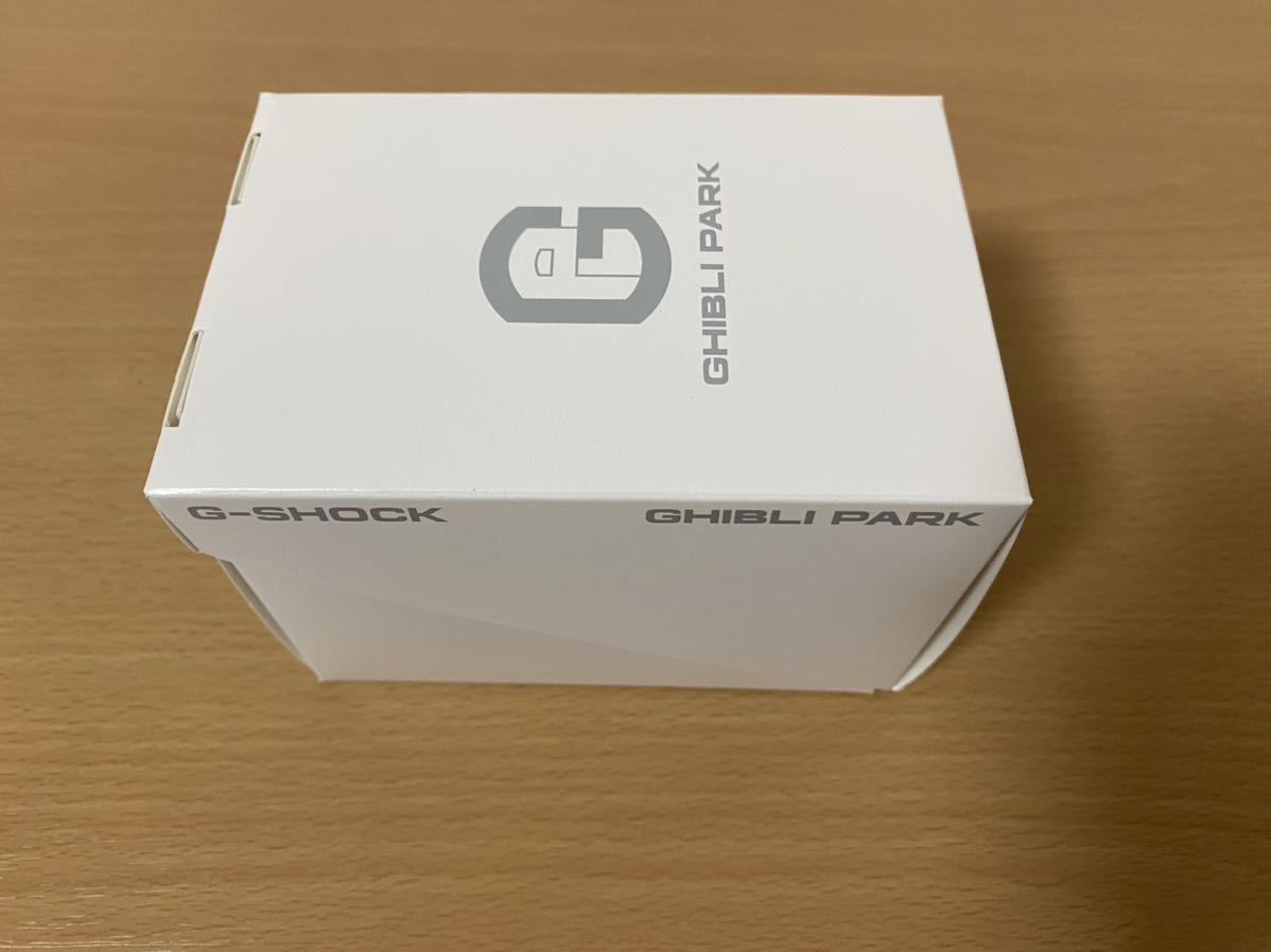 格安超激得 ヤフオク! - ジブリパーク x G-SHOCK コラボ CASIO DW-5600