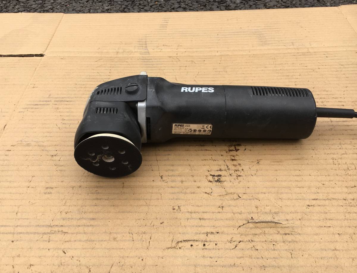 大特価!!! ☆即決29000円☆ LHR75E ルペス 電動ダブルアクション