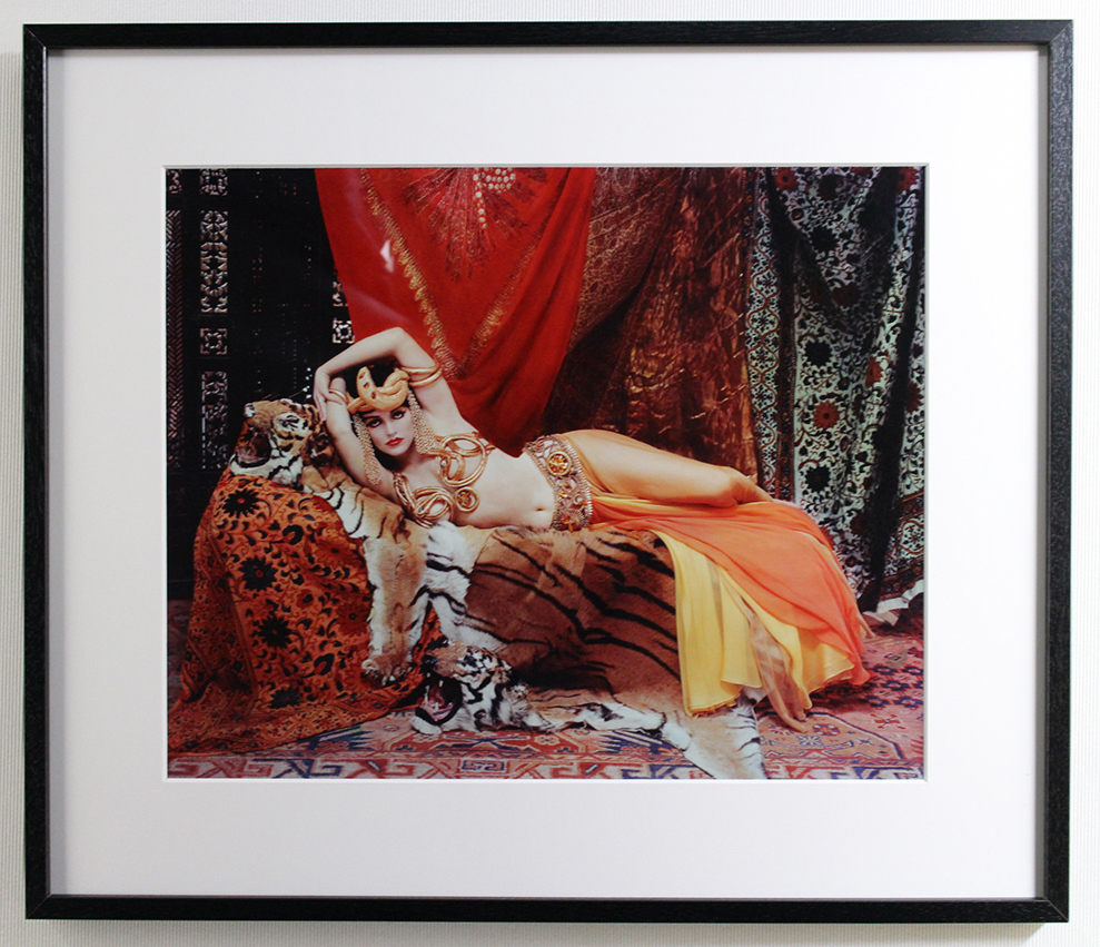  Richard *ave Don Richard Avedon фотография [Marilyn Monroe Theda Bara Cleopatra]C-Print