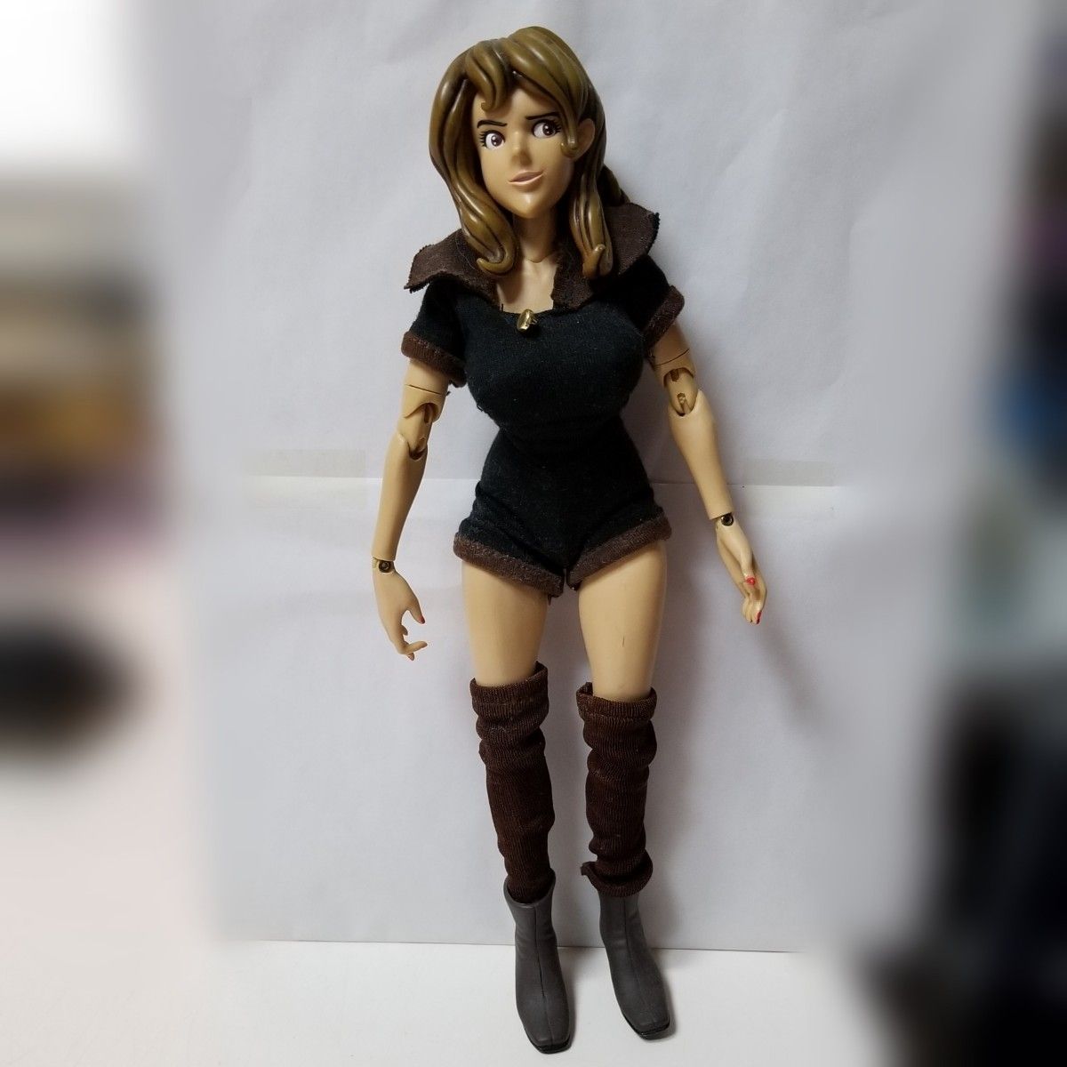 メディコムトイ スタイリッシュコレクション峰不二子フィギュア 希少 レア ルパン三世|Yahoo!フリマ(旧PayPayフリマ) メディコムトイ スタイリッシュコレクション峰不二子フィギュア 希少 レア ルパン三世|Yahoo!フリマ(旧PayPayフリマ)