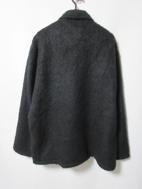 38 OUR LEGACY アワーレガシー camp cardigan モヘア カーディガン