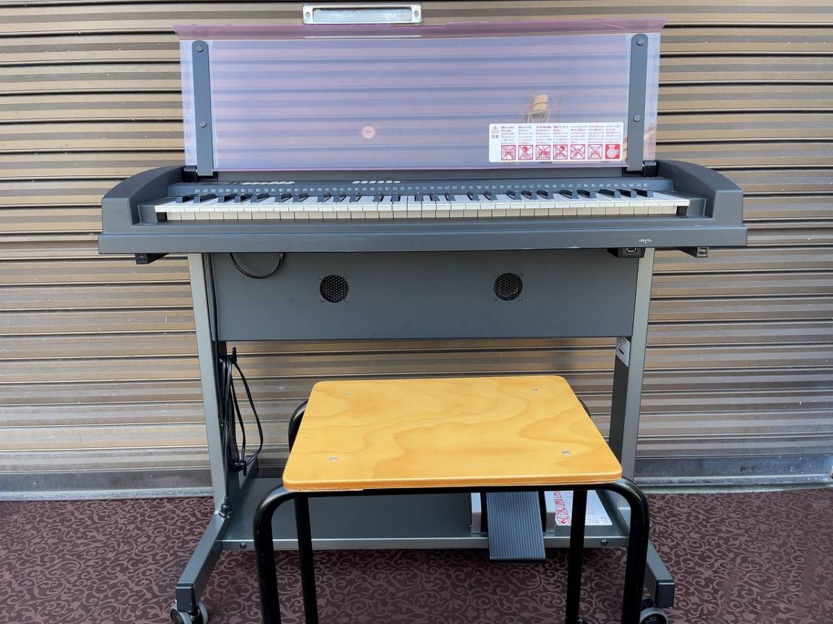 Yahoo!オークション - 美品/ヤマハ 学校用 オルガン SE-8000/218 Yahoo!オークション - 美品/ヤマハ 学校用 オルガン SE-8000/218