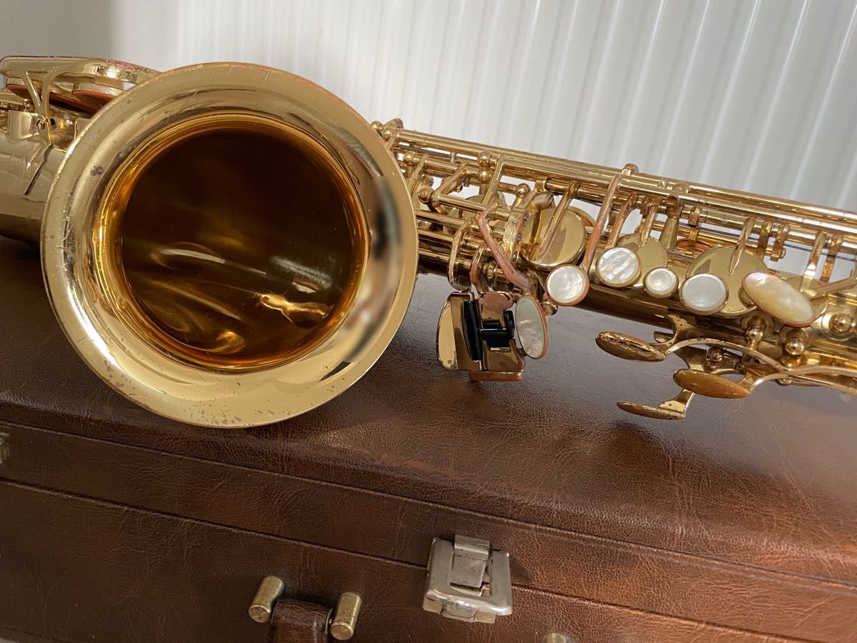 yanagisawa a-990μ アルトサックス ヤナギサワ | alfasaac.com