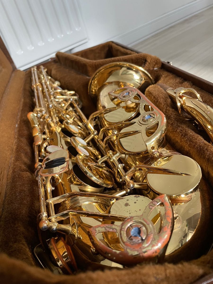 yanagisawa a-990μ アルトサックス ヤナギサワ | www.mclegal.info