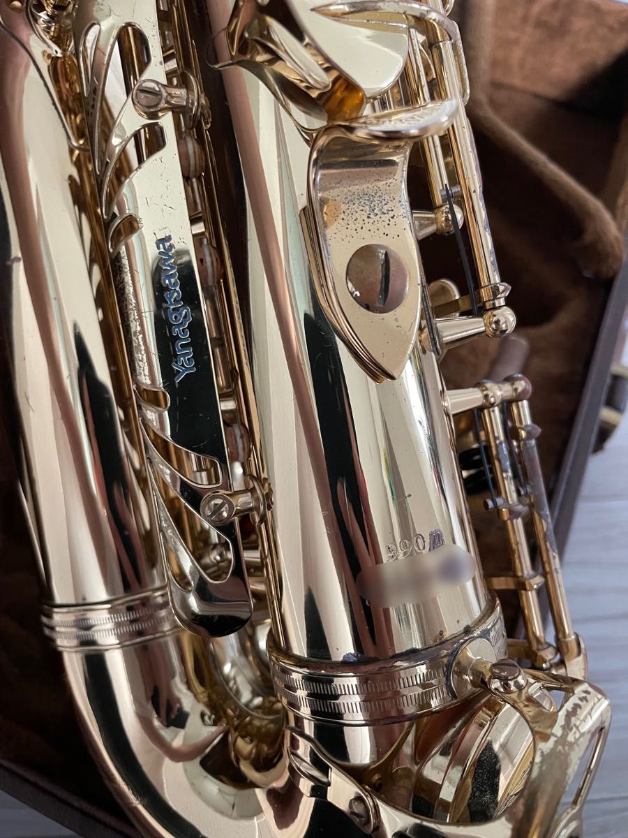 yanagisawa a-990μ アルトサックス ヤナギサワ | www.mclegal.info
