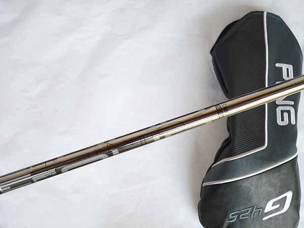 ピン G425 LST ドライバー TOUR 173-65 10.5度 S 日本仕様