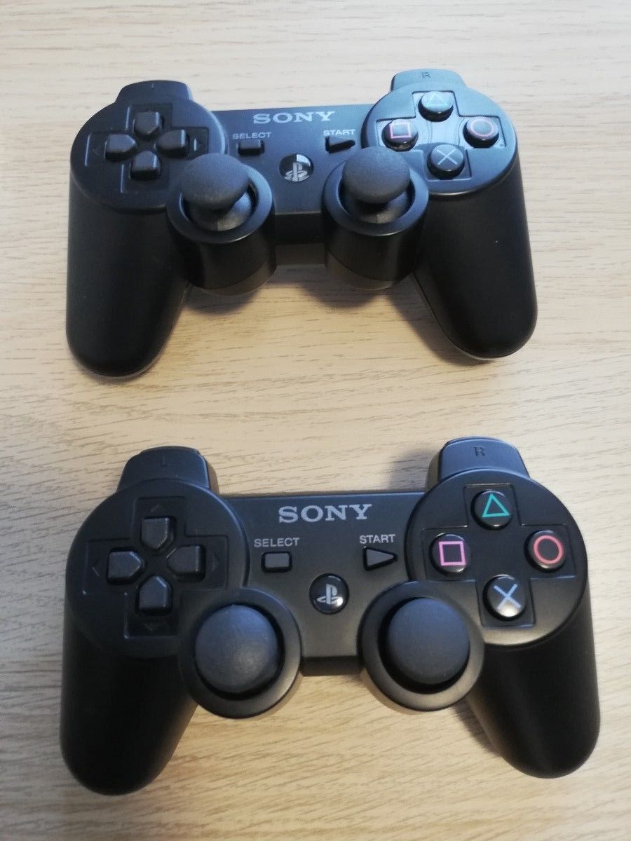 明日発送☆美品☆PS3 本体 ソフト プレイステーション3 真三國無双7with猛将伝無双OROCHI2 ワールドサッカー