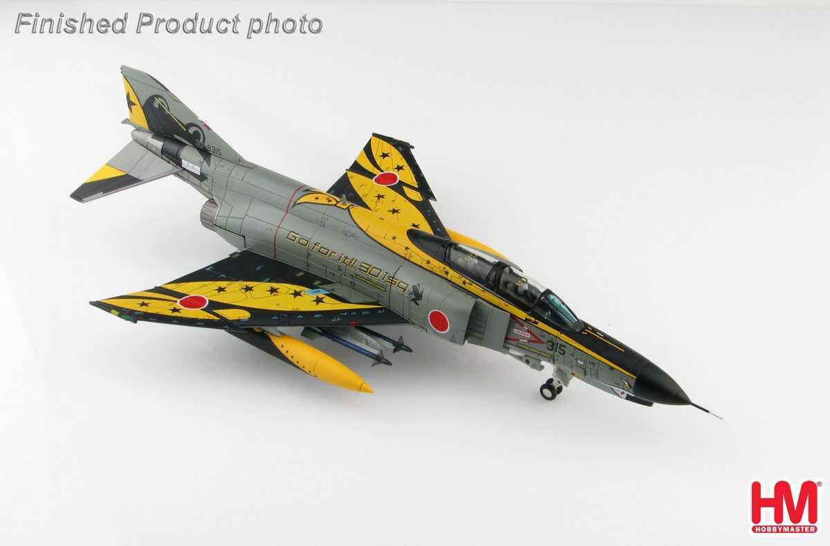 Yahoo!オークション - 未開封 1/72 F-4EJ改 航空自衛隊 301飛行 Yahoo!オークション - 未開封 1/72 F-4EJ改 航空自衛隊 301飛行