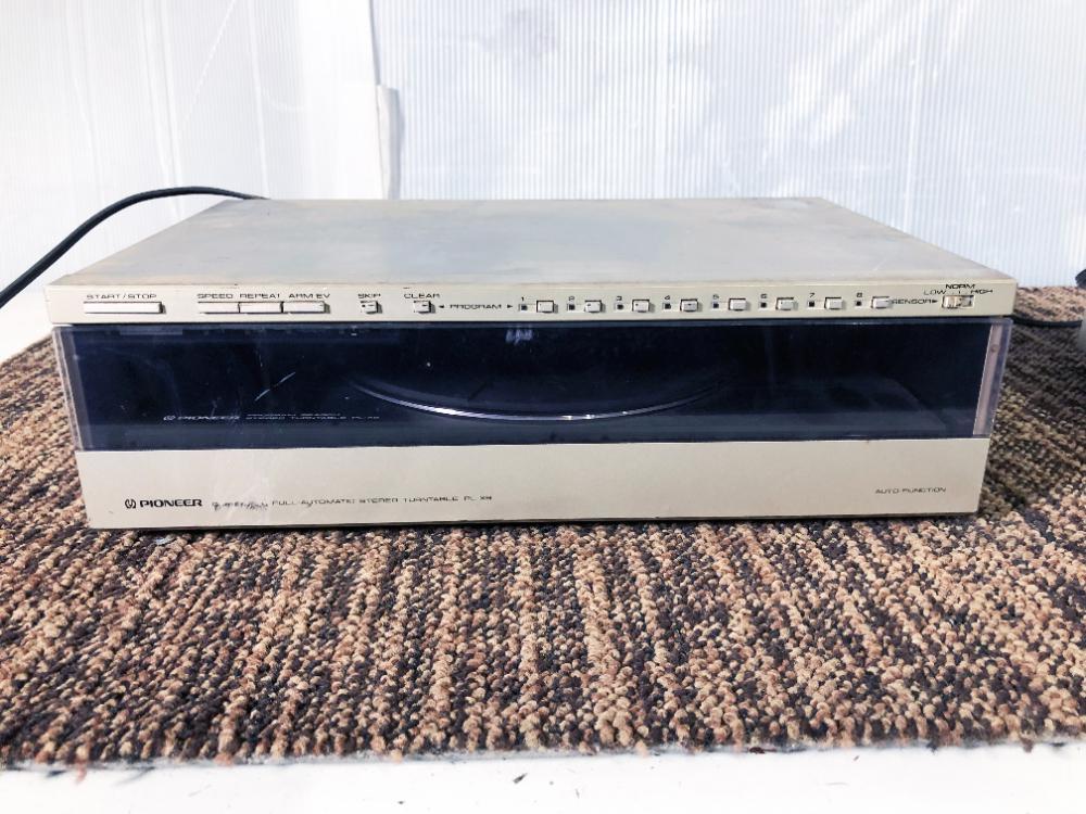 Bibian 比比昂- ☆ジャンク扱い品中古☆Pioneer パイオニア Bibian 比比昂- ☆ジャンク扱い品中古☆Pioneer パイオニア