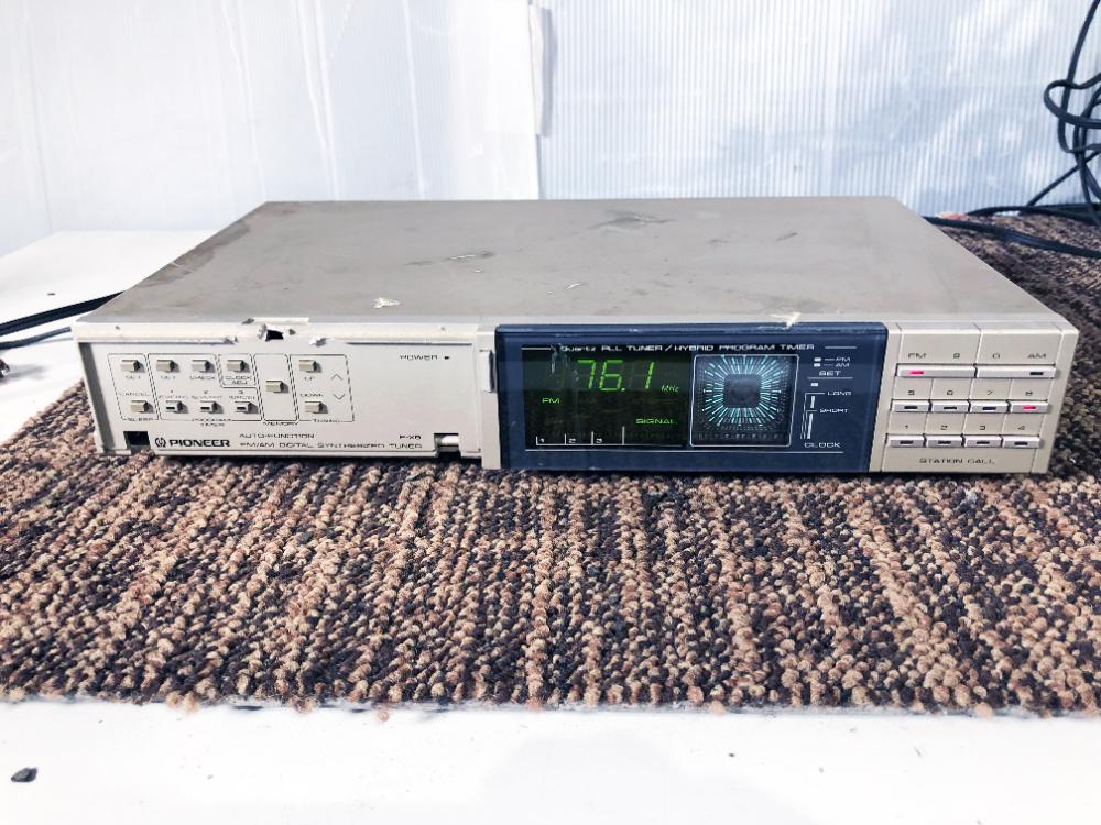 Bibian 比比昂- ☆ジャンク扱い品中古☆Pioneer パイオニア Bibian 比比昂- ☆ジャンク扱い品中古☆Pioneer パイオニア