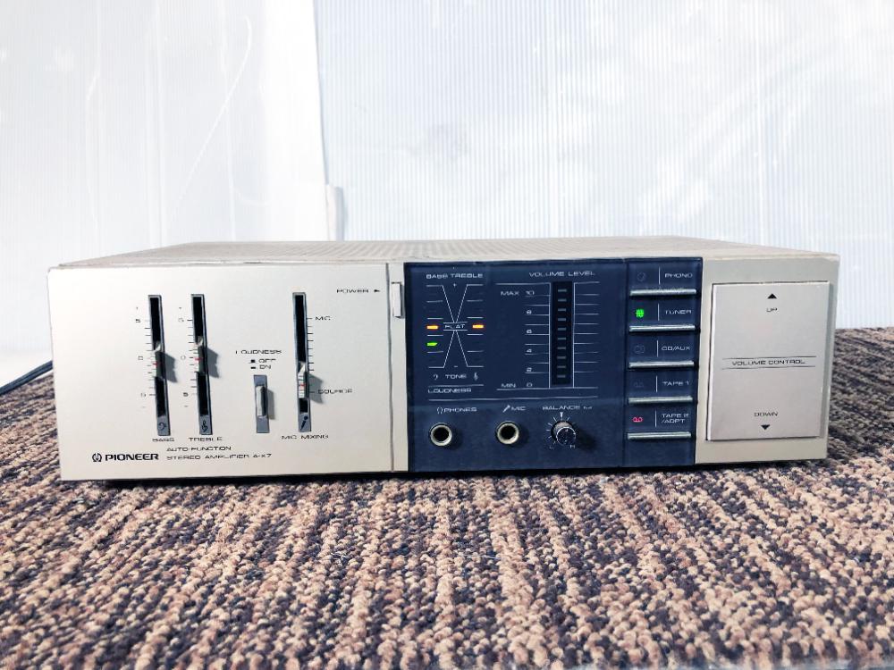 Bibian 比比昂- ☆ジャンク扱い品中古☆Pioneer パイオニア Bibian 比比昂- ☆ジャンク扱い品中古☆Pioneer パイオニア