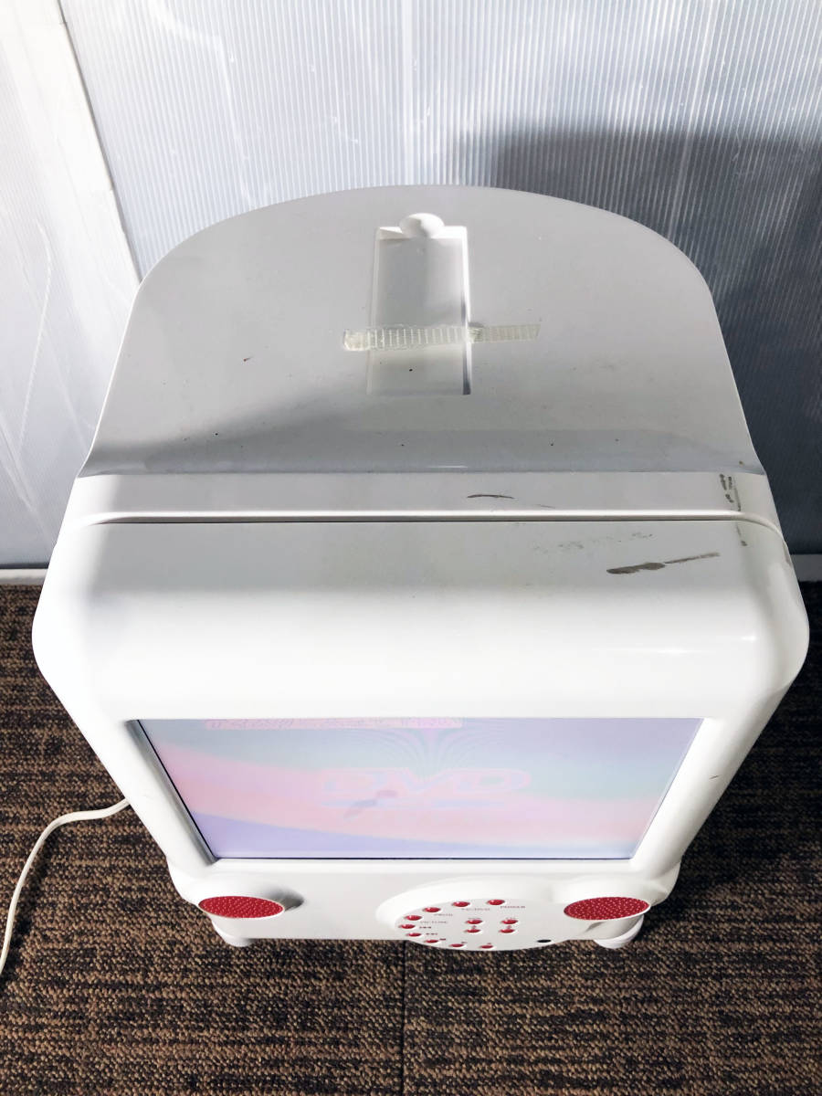 Yahoo!オークション - 中古 非売品 DVDテレ蔵庫 DVD液晶テレビ Yahoo!オークション - 中古 非売品 DVDテレ蔵庫 DVD液晶テレビ