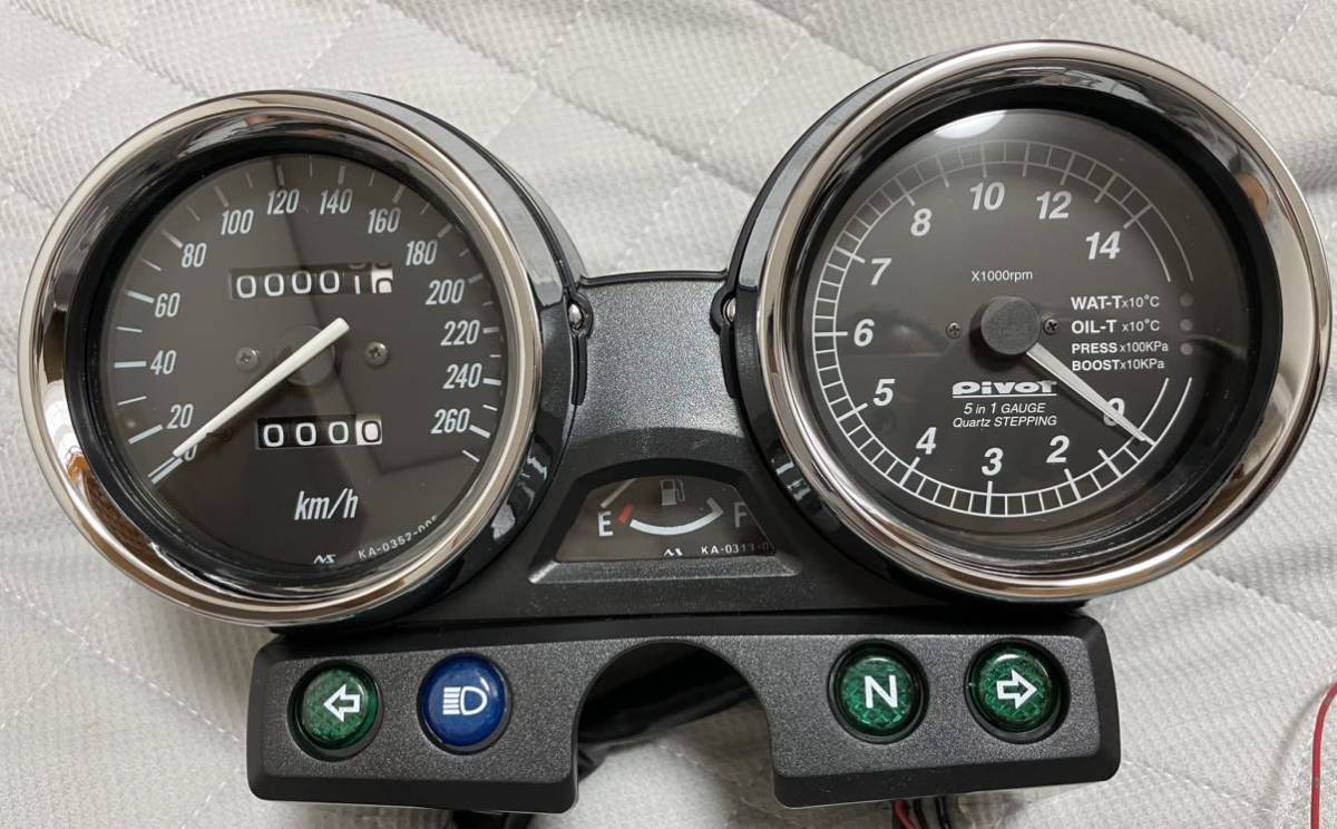 限定1SET ZRX400 ZRX1100 ZRX1200Rカワサキ純正270kmフル 限定1SET ZRX400 ZRX1100 ZRX1200Rカワサキ純正270kmフル