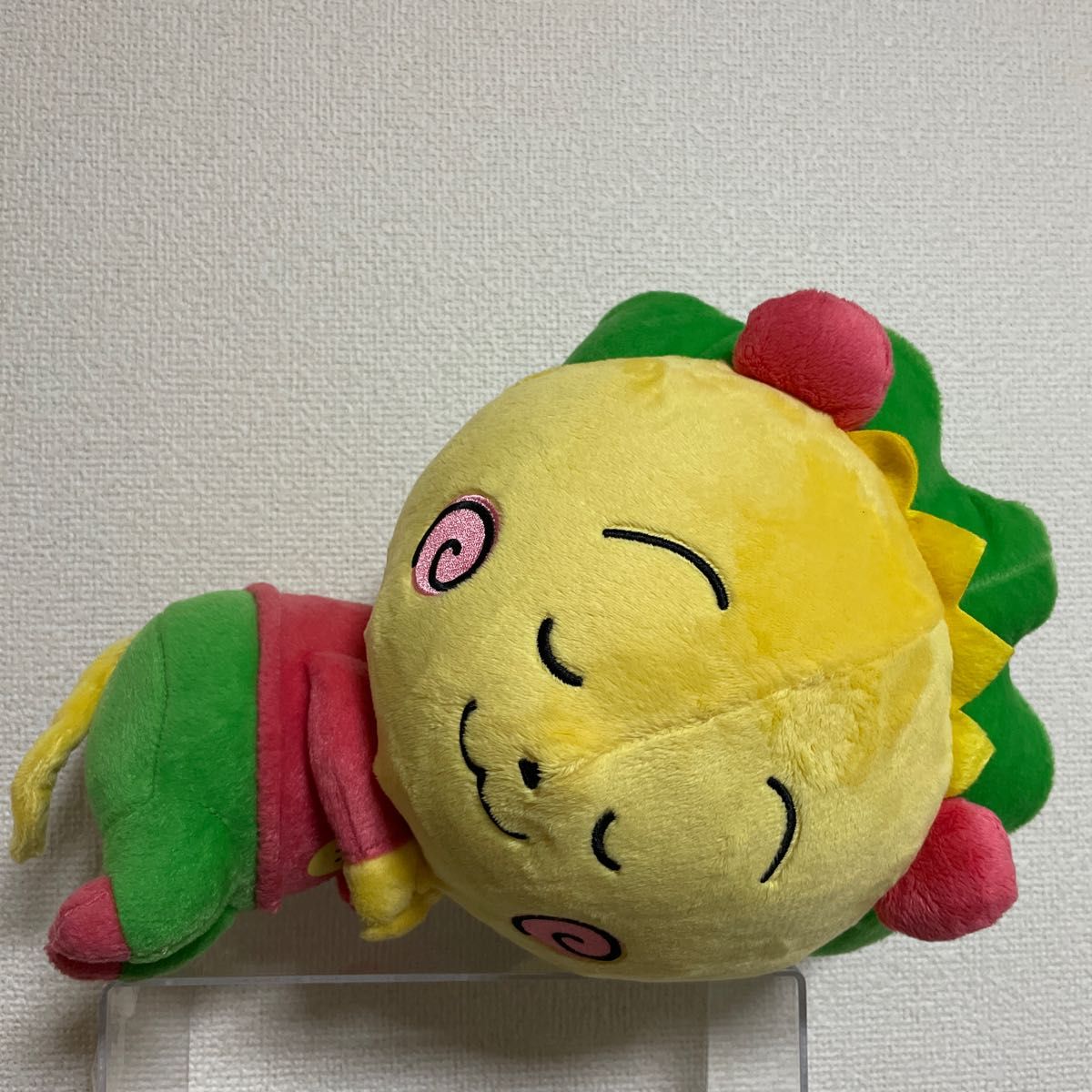 コジコジ おやすみBIGぬいぐるみ