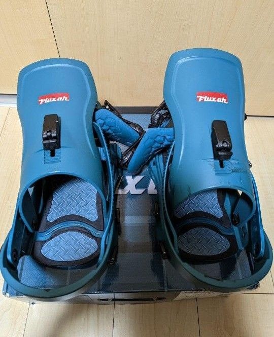 完売モデル 20-21モデル FLUX XF Mサイズ | noonanwaste.com