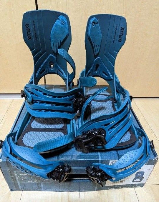 完売モデル 20-21モデル FLUX XF Mサイズ | noonanwaste.com