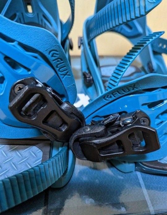 完売モデル 20-21モデル FLUX XF Mサイズ | noonanwaste.com