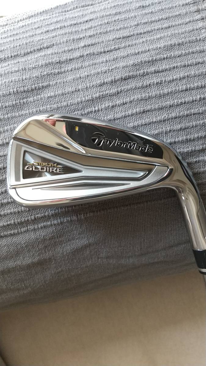 お気に入 テーラーメイド TAYLORMADE メンズ ステルス グローレ